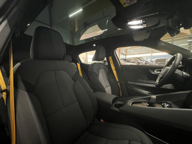 POLESTAR 2 2021 Dual Motor Long Range Performance *Akkutesti OK! *Korko alk 2,99% *20" *Öhlins *Brembo *Pilot Assist