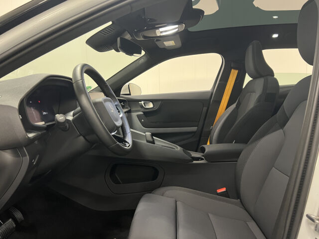 POLESTAR 2 2021 Dual Motor Long Range Performance *Akkutesti OK! *Korko alk 2,99% *20" *Öhlins *Brembo *Pilot Assist