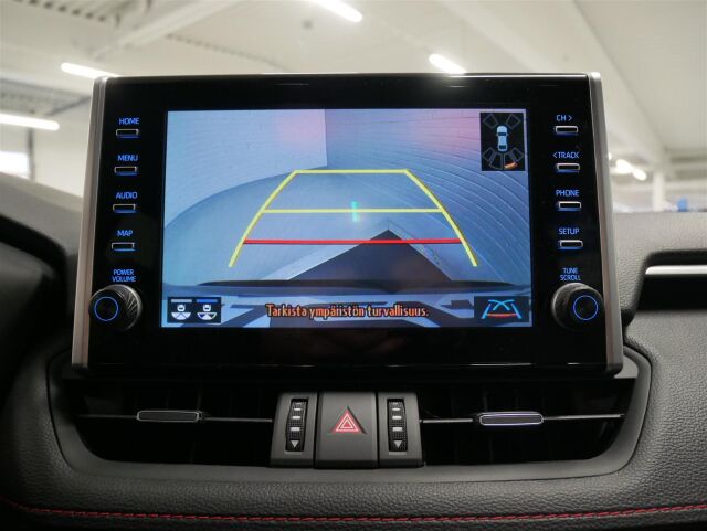 Suzuki Across 2023 2,5 PLUG-IN HYBRID 4WD GLX CVT-aut / Tähän autoon rah.korko 2,49% + kulut / 2 x renk / Adapt.vakkari