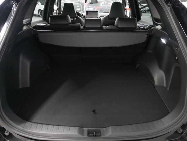 Suzuki Across 2023 2,5 PLUG-IN HYBRID 4WD GLX CVT-aut / Tähän autoon rah.korko 2,49% + kulut / 2 x renk / Adapt.vakkari