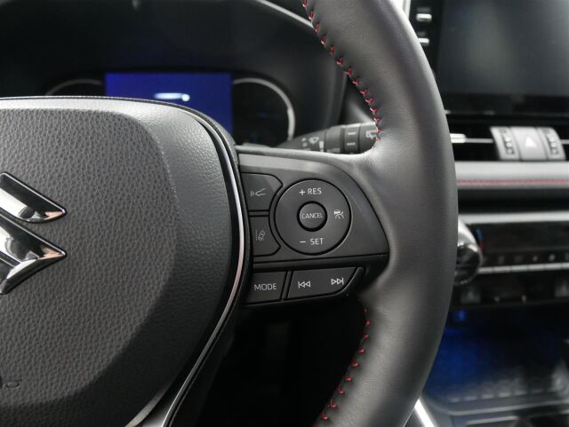 Suzuki Across 2023 2,5 PLUG-IN HYBRID 4WD GLX CVT-aut / Tähän autoon rah.korko 2,49% + kulut / 2 x renk / Adapt.vakkari