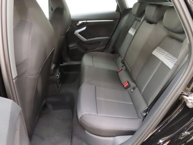 Audi A3 2025 Sportback 40 TFSI e:  1,99% korko 10.-15.11 kauppapäivien ajan!