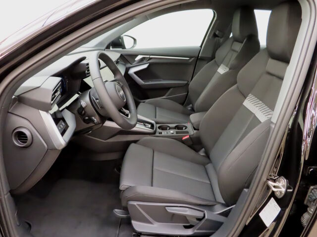 Audi A3 2025 Sportback 40 TFSI e:  1,99% korko 10.-15.11 kauppapäivien ajan!