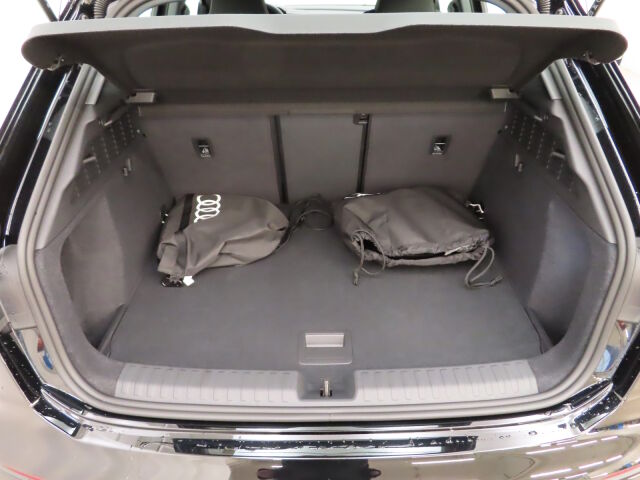 Audi A3 2025 Sportback 40 TFSI e:  1,99% korko 10.-15.11 kauppapäivien ajan!