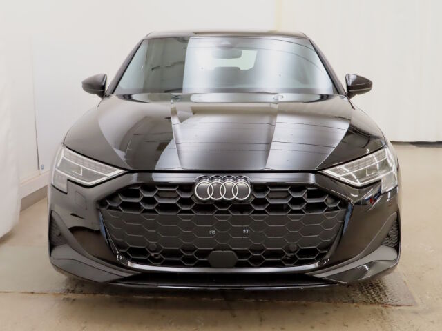 Audi A3 2025 Sportback 40 TFSI e:  1,99% korko 10.-15.11 kauppapäivien ajan!