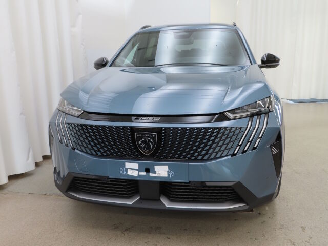 Peugeot E-5008 2025 Allure 73 kWh  210 Automaatti *Takuu 5v/100tkm *Korko 1,9% + kulut *Huippuvarusteet