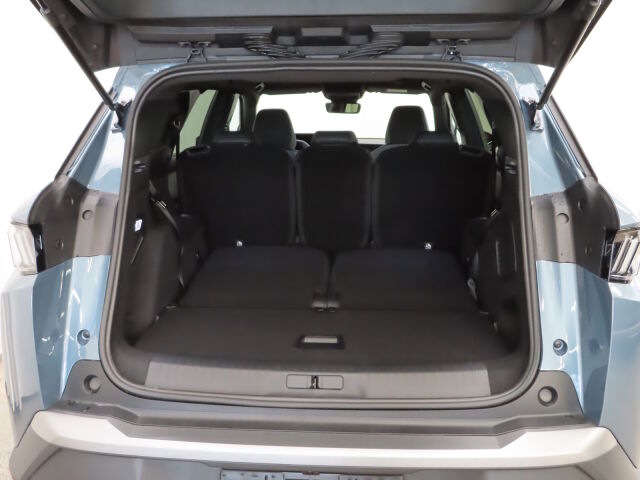 Peugeot E-5008 2025 Allure 73 kWh  210 Automaatti *Takuu 5v/100tkm *Korko 1,9% + kulut *Huippuvarusteet