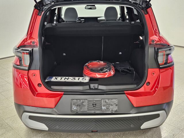 Citroen e-C3 Aircross 2026 Max 44 kWh Full Electric Limited 113 Automaatti