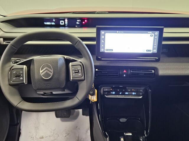 Citroen e-C3 Aircross 2026 Max 44 kWh Full Electric Limited 113 Automaatti