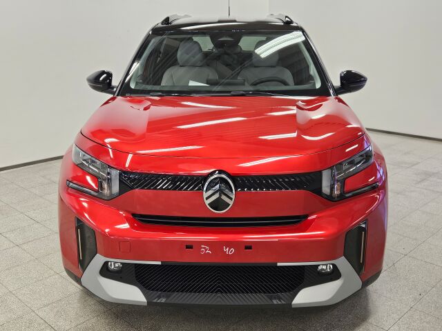 Citroen e-C3 Aircross 2026 Max 44 kWh Full Electric Limited 113 Automaatti