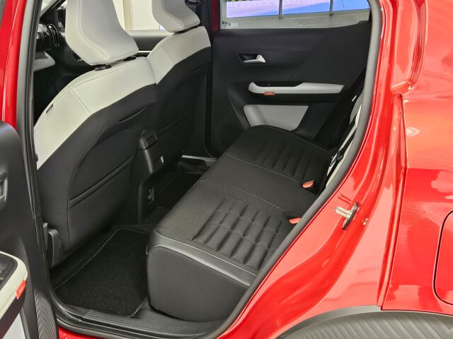 Citroen e-C3 Aircross 2026 Max 44 kWh Full Electric Limited 113 Automaatti