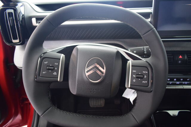 Citroen e-C3 Aircross 2026 Max 44 kWh Full Electric Limited 113 Automaatti