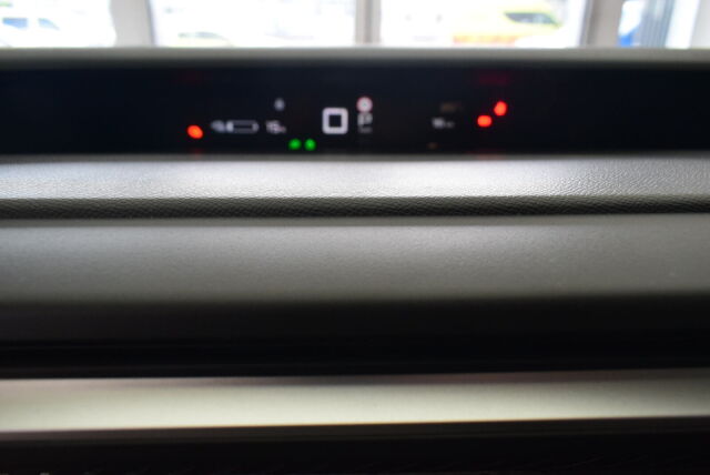 Citroen e-C3 Aircross 2026 Max 44 kWh Full Electric Limited 113 Automaatti