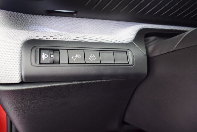 Citroen e-C3 Aircross 2026 Max 44 kWh Full Electric Limited 113 Automaatti