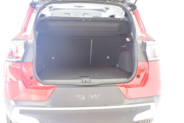 Citroen e-C3 Aircross 2026 Max 44 kWh Full Electric Limited 113 Automaatti
