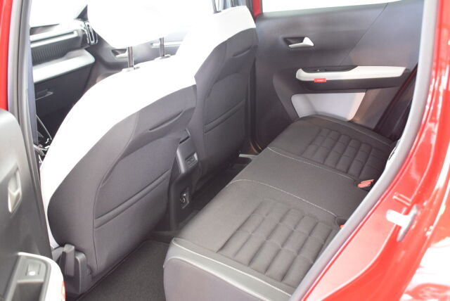 Citroen e-C3 Aircross 2026 Max 44 kWh Full Electric Limited 113 Automaatti