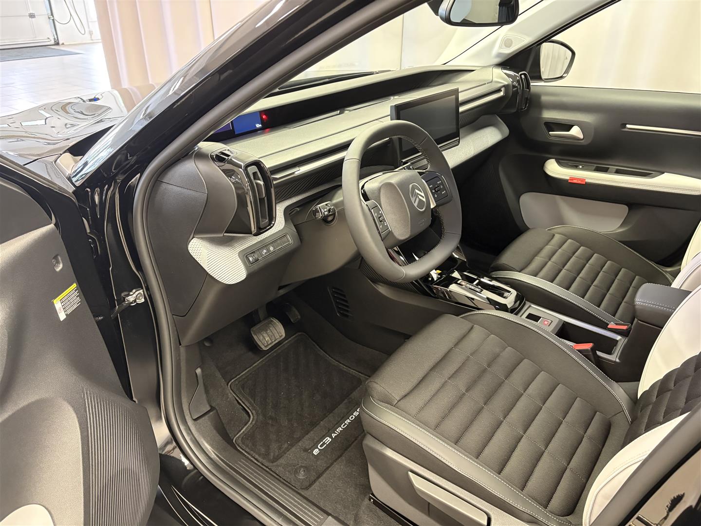 Citroen e-C3 Aircross 2026, kuva 6/19