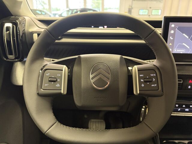 Citroen e-C3 Aircross 2026 Max 54 kWh Full Electric 113 Limited Automaatti