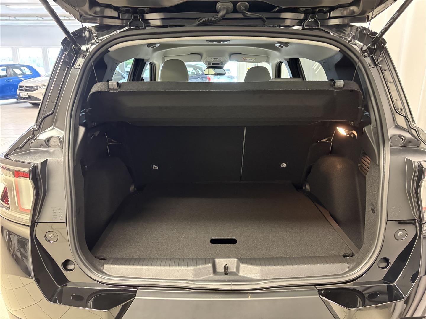 Citroen e-C3 Aircross 2026, kuva 5/19