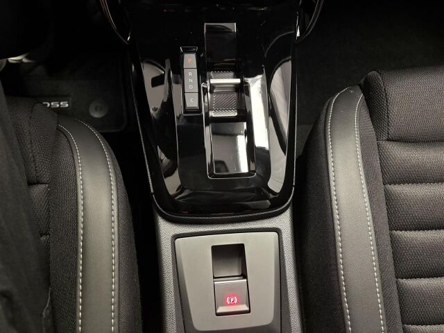 Citroen e-C3 Aircross 2026 Max 54 kWh Full Electric 113 Limited Automaatti