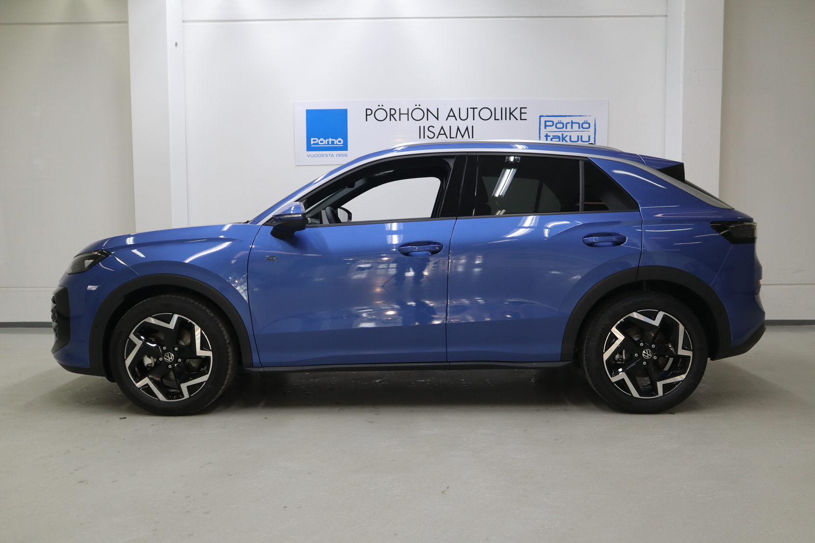 Volkswagen T-Roc 2026, kuva 3/27