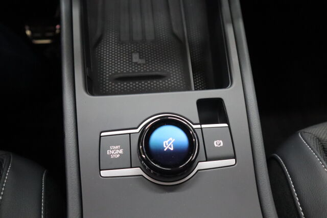 Volkswagen T-Roc 2026 R-Line 1,5 eTSI 110 kW (MHEV) DSG-automaatti