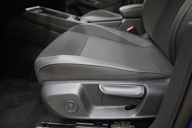 Volkswagen T-Roc 2026 R-Line 1,5 eTSI 110 kW (MHEV) DSG-automaatti