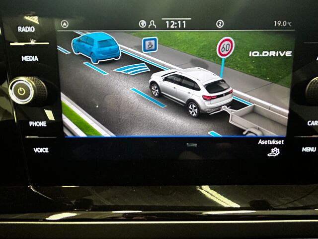 Volkswagen Taigo 2026 R-Line Edition 1,5 TSI 110 kW EVO DSG-automaatti