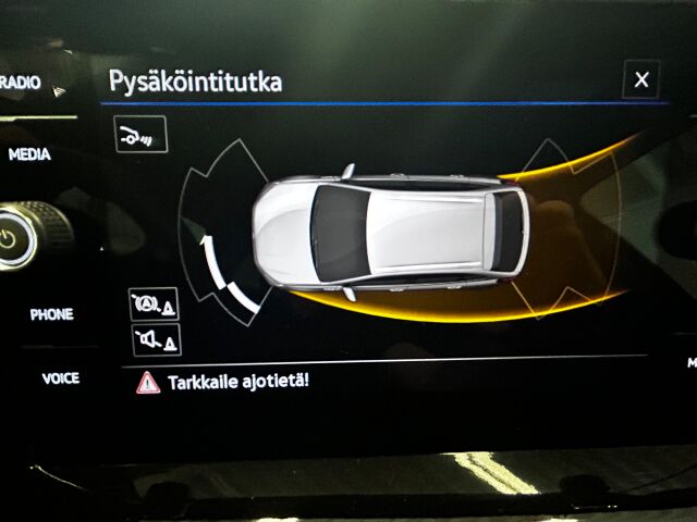 Volkswagen Taigo 2026 R-Line Edition 1,5 TSI 110 kW EVO DSG-automaatti