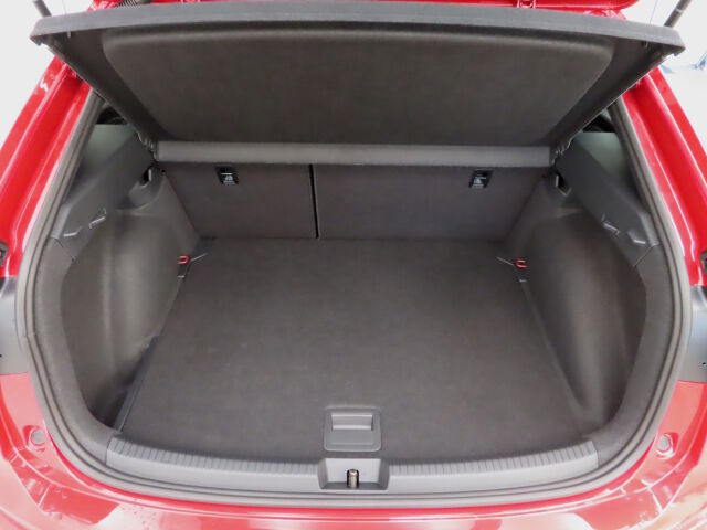 Volkswagen Taigo 2026 R-Line Edition 1,5 TSI 110 kW EVO DSG-automaatti