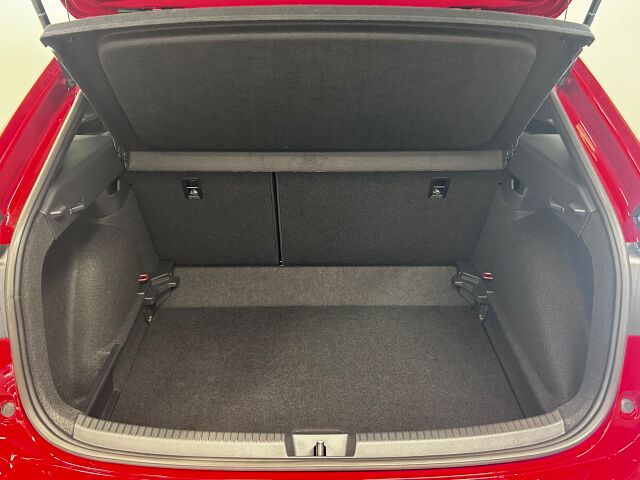 Volkswagen Taigo 2026 R-Line Edition 1,5 TSI 110 kW EVO DSG-automaatti
