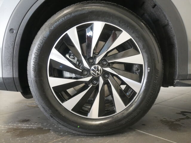 Volkswagen T-Roc 2026 Style 1,5 eTSI 110 kW (MHEV) DSG-automaatti*Heti toimitukseen!*
