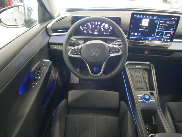 Volkswagen T-Roc 2026 Style 1,5 eTSI 110 kW (MHEV) DSG-automaatti*Heti toimitukseen!*