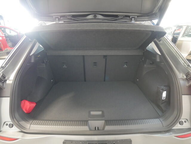 Volkswagen T-Roc 2026 Style 1,5 eTSI 110 kW (MHEV) DSG-automaatti*Heti toimitukseen!*