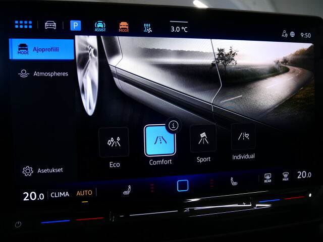 Volkswagen T-Roc 2026 Style 1,5 eTSI 110 kW (MHEV) DSG-automaatti*Heti toimitukseen!*