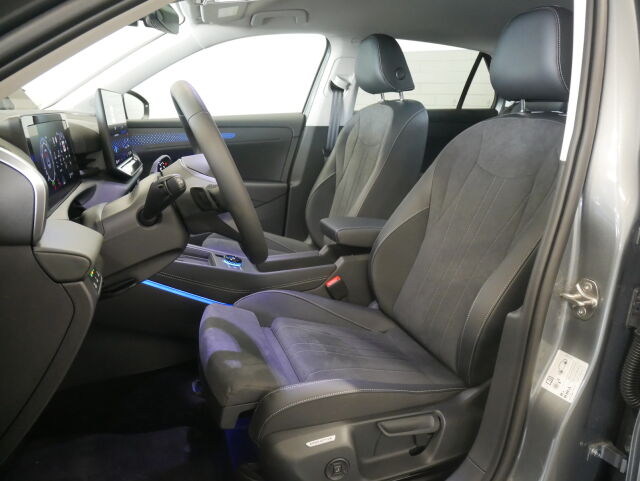 Volkswagen T-Roc 2026 Style 1,5 eTSI 110 kW (MHEV) DSG-automaatti*Heti toimitukseen!*