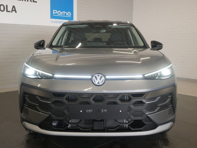 Volkswagen T-Roc 2026 Style 1,5 eTSI 110 kW (MHEV) DSG-automaatti*Heti toimitukseen!*