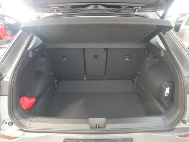 Volkswagen T-Roc 2026 Style 1,5 eTSI 110 kW (MHEV) DSG-automaatti*Heti toimitukseen!*