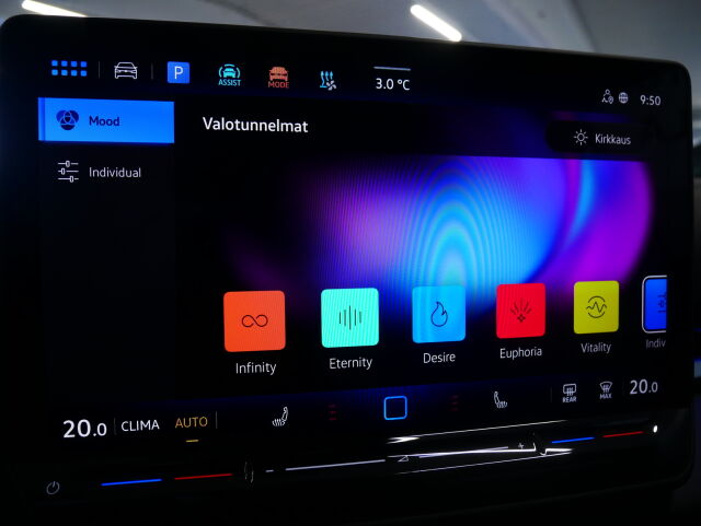 Volkswagen T-Roc 2026 Style 1,5 eTSI 110 kW (MHEV) DSG-automaatti*Heti toimitukseen!*