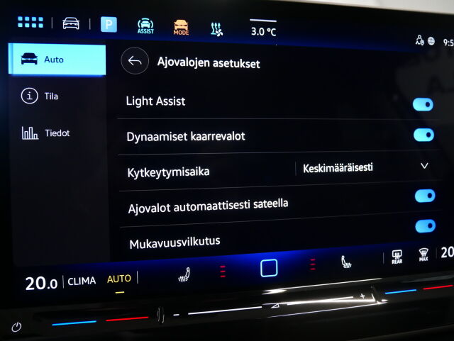 Volkswagen T-Roc 2026 Style 1,5 eTSI 110 kW (MHEV) DSG-automaatti*Heti toimitukseen!*