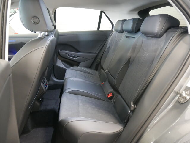 Volkswagen T-Roc 2026 Style 1,5 eTSI 110 kW (MHEV) DSG-automaatti*Heti toimitukseen!*