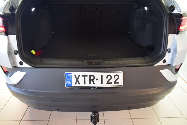 Volkswagen ID.4 2026 Pro 4MOTION Elegance Business 210 kW, akku 77kWh * sis. 2 x renkaat ! *