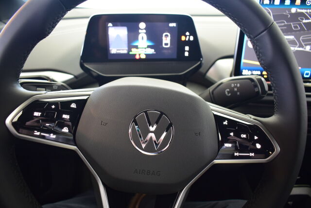 Volkswagen ID.4 2026 Pro 4MOTION Elegance Business 210 kW, akku 77kWh * sis. 2 x renkaat ! *