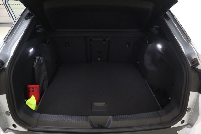 Volkswagen ID.4 2026 Pro 4MOTION Elegance Business 210 kW, akku 77kWh