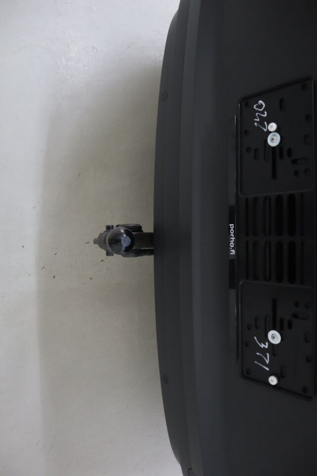 Volkswagen ID.4 2026 Pro 4MOTION Elegance Business 210 kW, akku 77kWh