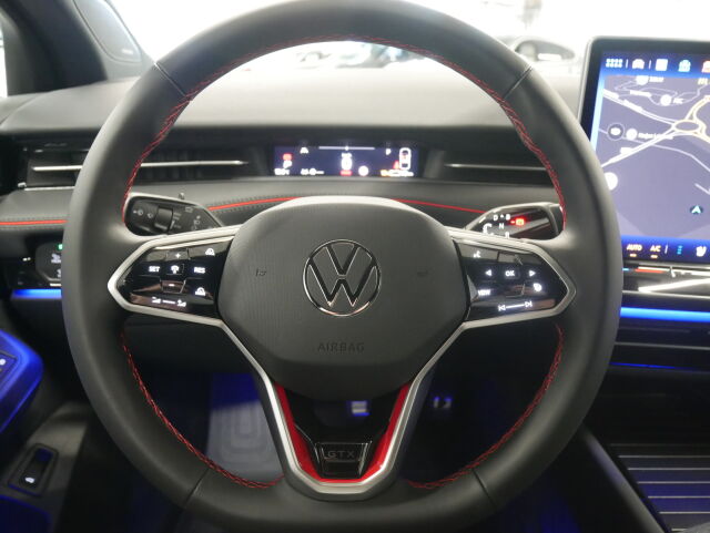 Volkswagen ID.7 2026 Tourer GTX 4MOTION Premium 250 kW Akku 86kWh*Heti toimitukseen!*