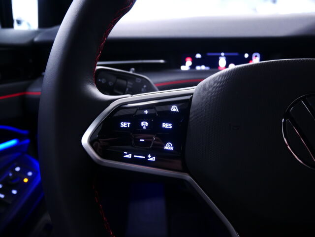 Volkswagen ID.7 2026 Tourer GTX 4MOTION Premium 250 kW Akku 86kWh*Heti toimitukseen!*