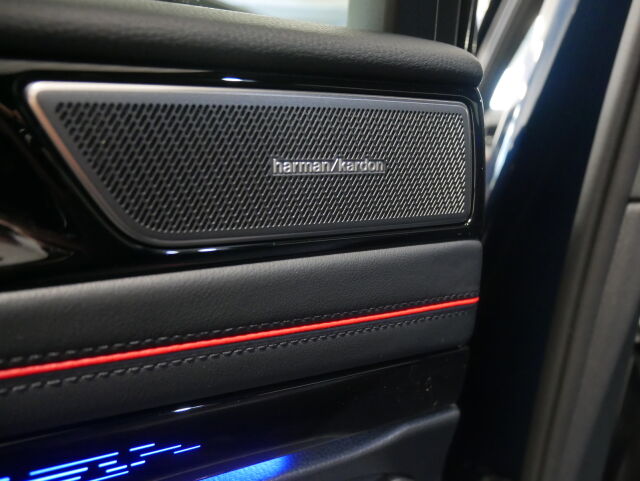 Volkswagen ID.7 2026 Tourer GTX 4MOTION Premium 250 kW Akku 86kWh*Heti toimitukseen!*