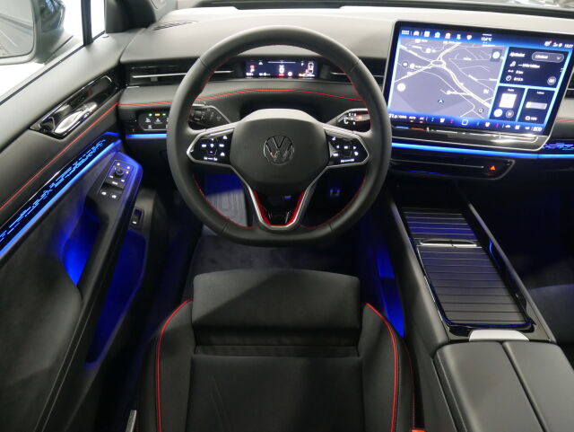 Volkswagen ID.7 2026 Tourer GTX 4MOTION Premium 250 kW Akku 86kWh*Heti toimitukseen!*