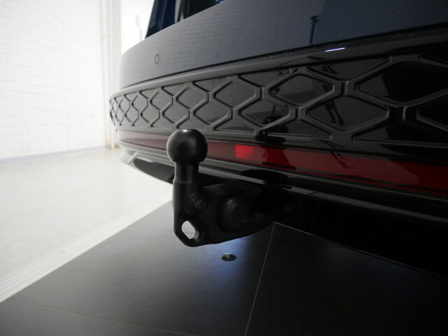 Volkswagen ID.7 2026 Tourer GTX 4MOTION Premium 250 kW Akku 86kWh*Heti toimitukseen!*